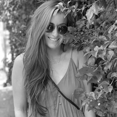 Ashley, Director, Strategic Partnerships
