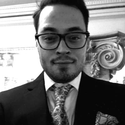 Derek, Producer (New York)