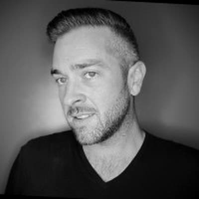 Greg, Director, Creative