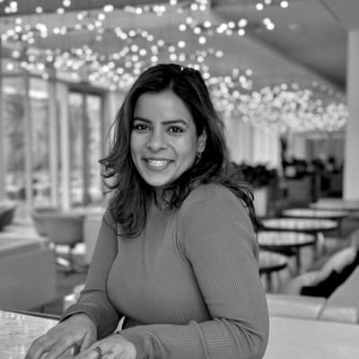 Hira, Director, Travel