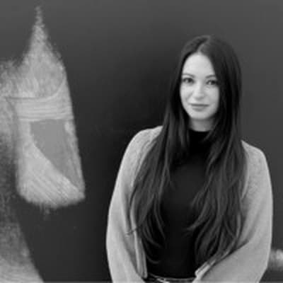 Lina, Director, Marketing & Communications