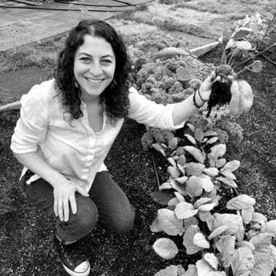 Maria, Director, Catering