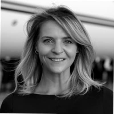 Samantha, CEO