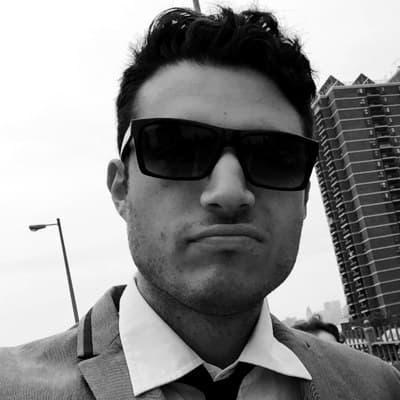 Yashar, Producer (New York)